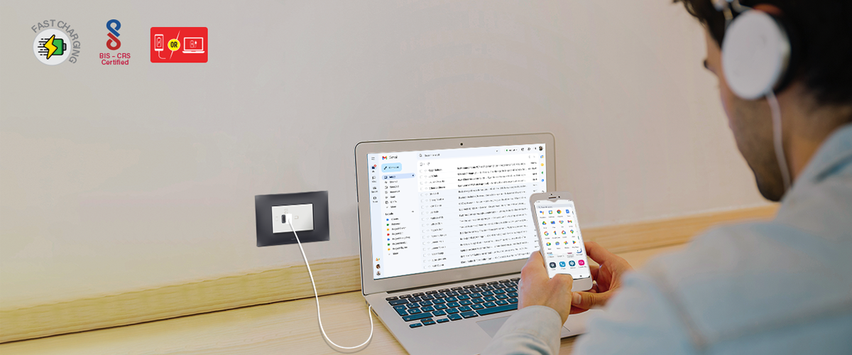 Power up through the ages: the evolution of USB sockets